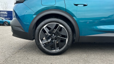 Peugeot 408 1.6 Plug-in Hybrid 225 GT 5dr e-EAT8 Hatchback